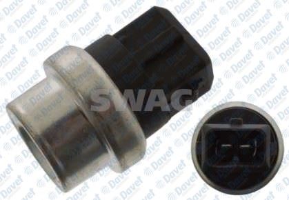 SWAG 30918666 Hararet Musuru Vw Passat Polo Golf Caddy Transporter Audi 80 Seat Ibiza Toledo